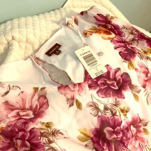 Torrid dress size 3 NWT